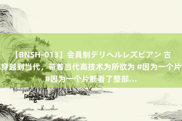 【BNSH-013】会員制デリヘルレズビアン 古代威名女将军穿越到当代，带着当代高技术为所欲为 #因为一个片断看了整部...